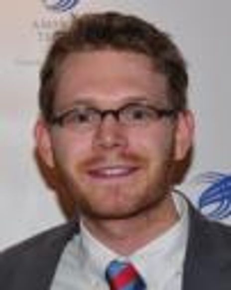 Michael Kooman Headshot