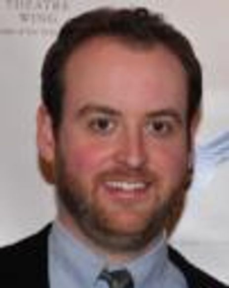 Christopher Dimond Headshot