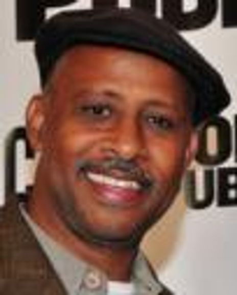 Reuben Santiago Headshot