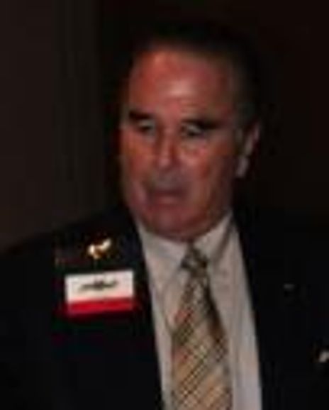 Steve Liebowitz Headshot