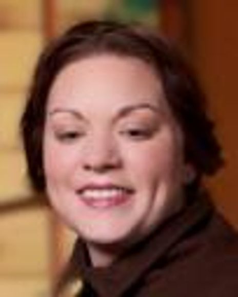 Robyn Lipnicki Headshot