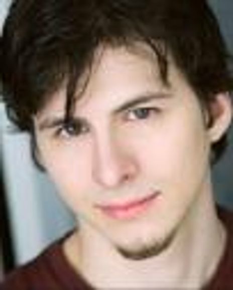 Matt DuMont Headshot