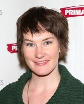 Keira Keeley Headshot