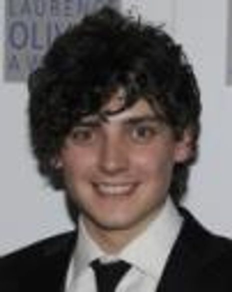 Anuerin Barnard Headshot