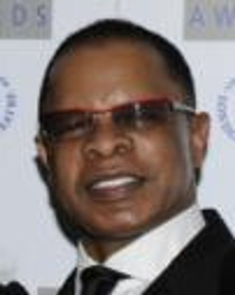 Stephen Byrd Headshot