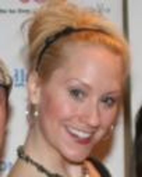 Jill Wolins Headshot