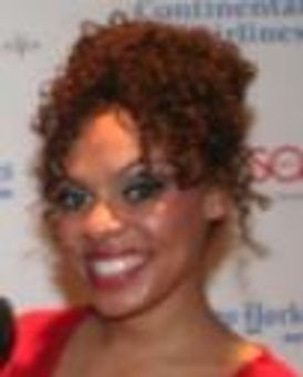 Nina Hudson Headshot