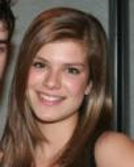 Kelley Missal Headshot