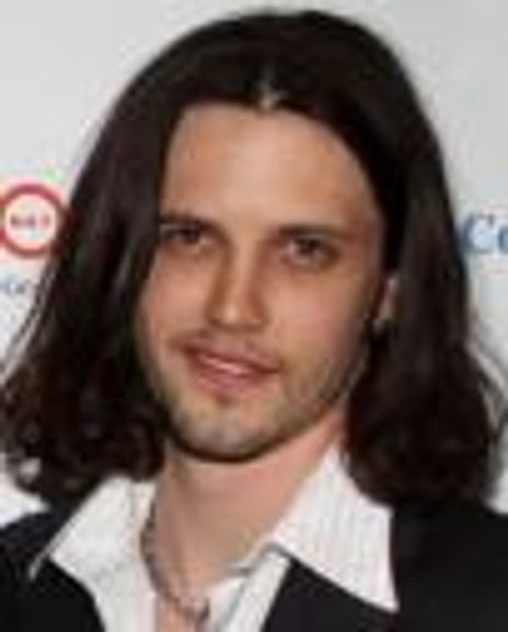 Nathan Parsons Headshot
