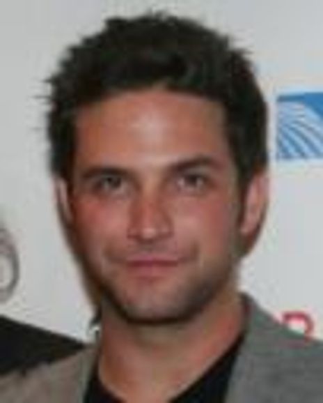 Brandon Parash Headshot