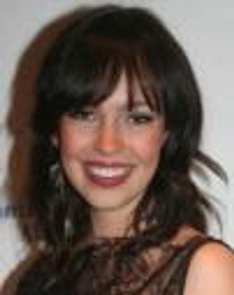 Brittany Allen Headshot