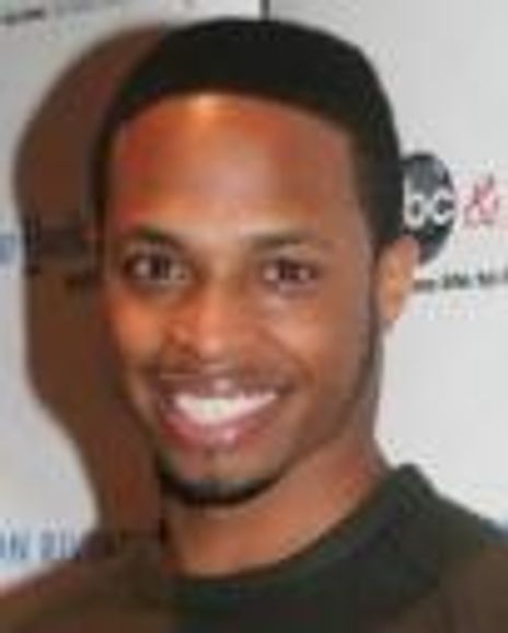 Cornelious Smith Jr. Headshot