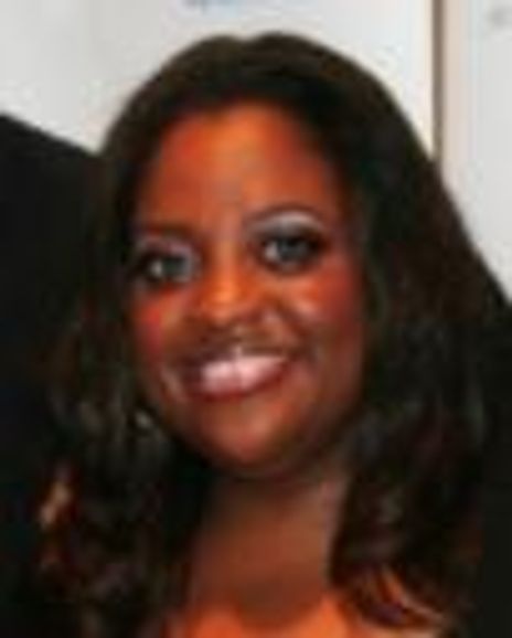 Sherri Shepard Headshot