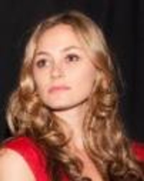 Elizabeth Masucci Headshot