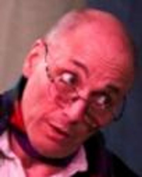 Eliot Fintushel Headshot