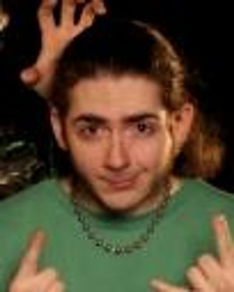 Andrew Cioffi Headshot