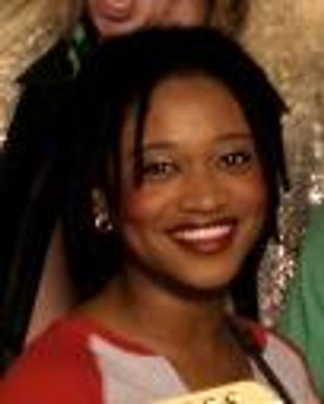 JT Walker III Headshot