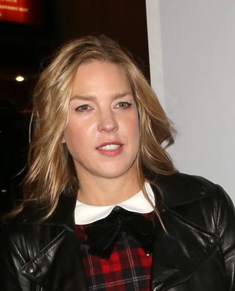 Diana Krall Headshot