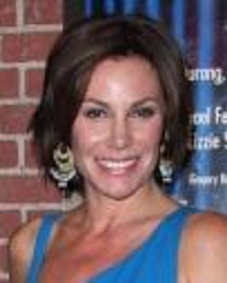 Countess LuAnn Delesseps Headshot