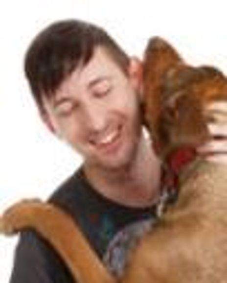 Jesus Estrada Headshot