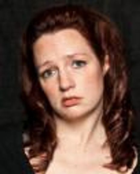 Jessica Cavanagh Headshot