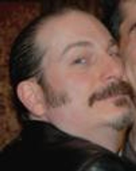 Frank D. Fagnano Headshot