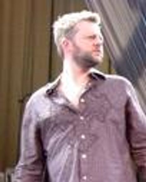 Jeremy Kushiner Headshot