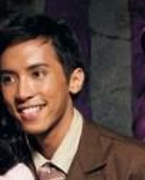 Felix Rivera Headshot