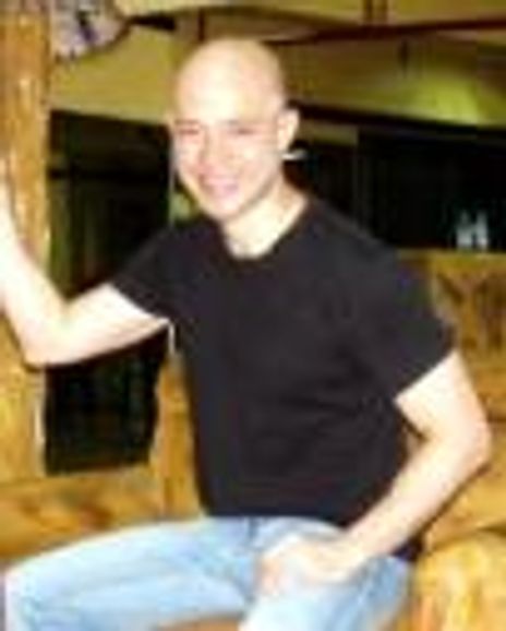 Joel Trinidad Headshot