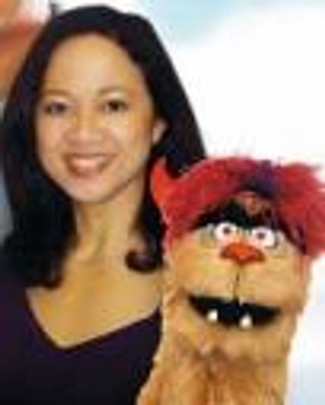 Thea Tadiar Headshot