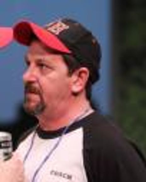 Jake Lockwood Headshot