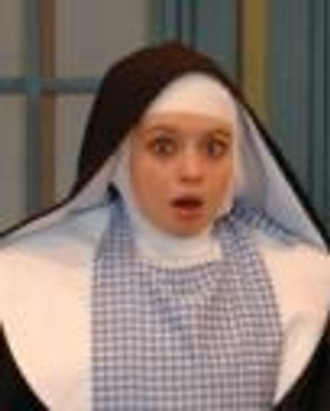 Brittany Ross Headshot