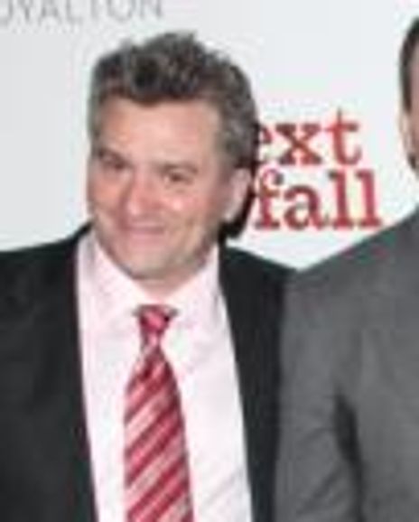 Anthony Borelli Headshot