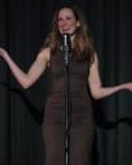 Marsha Dietlein Bennett Headshot