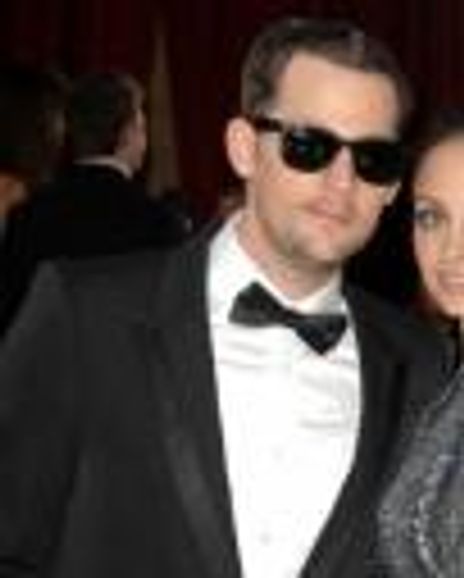 Joel Madden Headshot