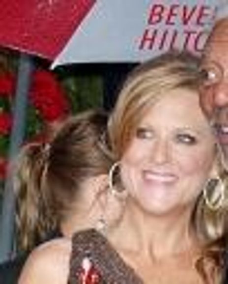 Lori McCreary Headshot