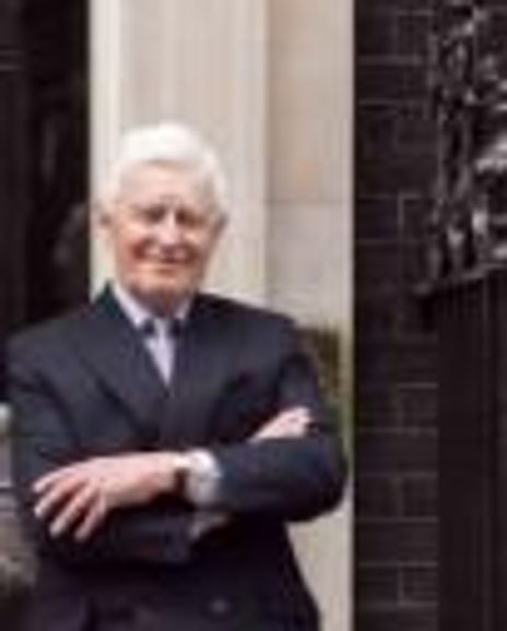 Alan Grieve Headshot