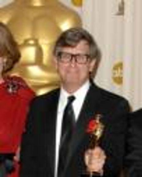 Robert Stromberg Headshot