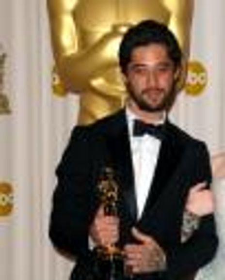 Ryan Bingham Headshot