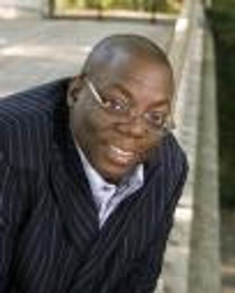 Cyrus Chestnut Headshot