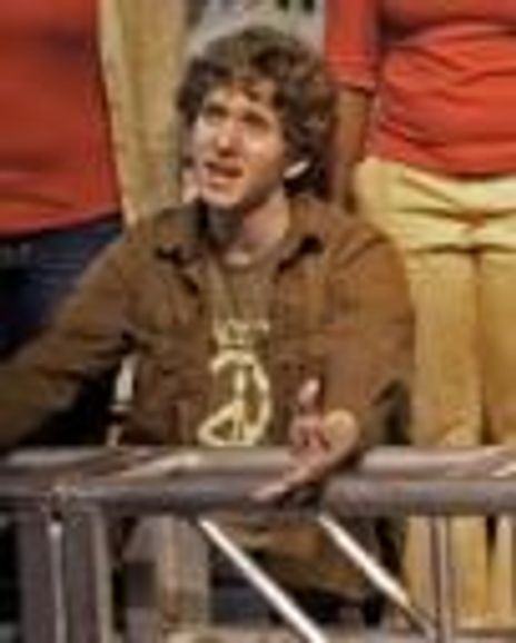 T.J. Walton Headshot