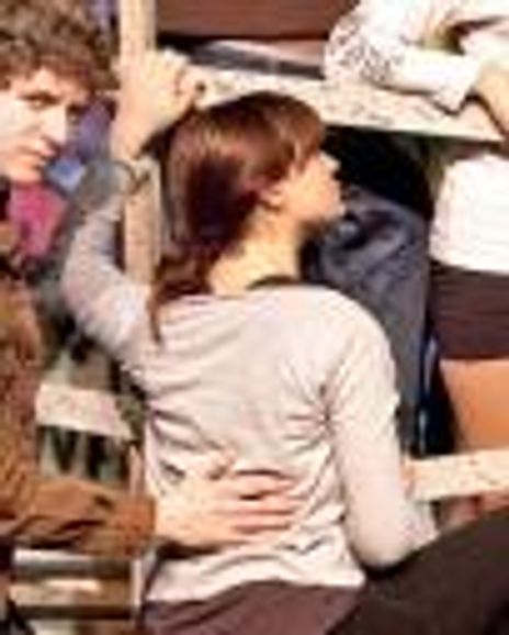 Rachel Rocco Headshot