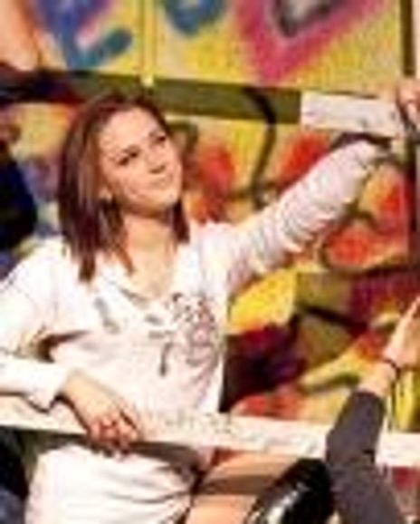 Jessica Stanley Headshot