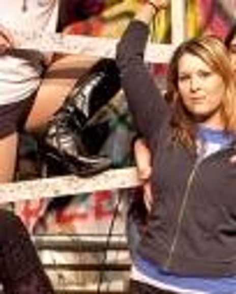 Nicole Patrick Headshot