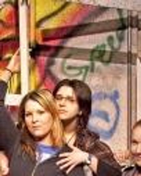 Veronica Furman Headshot