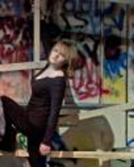 Stephanie Moon Headshot