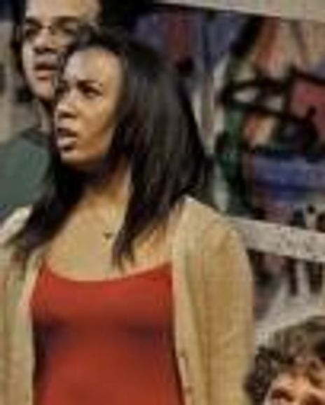 Theodocia Rovira Headshot