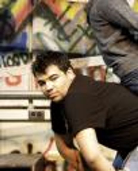 Jonathan Polanco Headshot