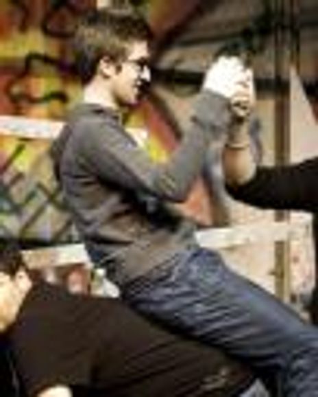 Brandon Maxwell Headshot