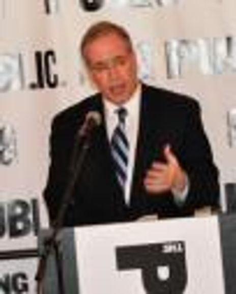 Scott Stringer Headshot